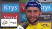 Tour de France 2018 : Fernando Gaviria "J'avais d'excellentes sensations"
