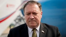 Desnuclearización de Corea del Norte: Pompeo sonríe, Pionyang frunce el ceño