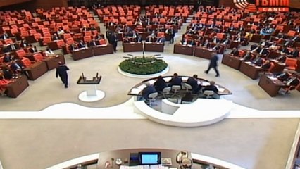 Çanakkale, Çankırı, Çorum ve Denizli Milletvekilleri yemin etti