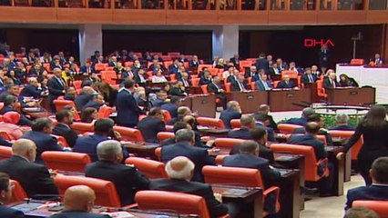 Ankara Milletvekilleri TBMM'de Yemin Etti 4