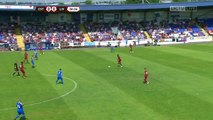 Harry Wilson Goal HD - Chester 0 - 1 Liverpool - 07.07.2018 (Full Replay)