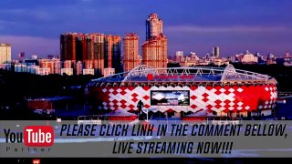 Russia Vs Croatia At Fisht Stadium Sochi Live Stream World Cup 2018