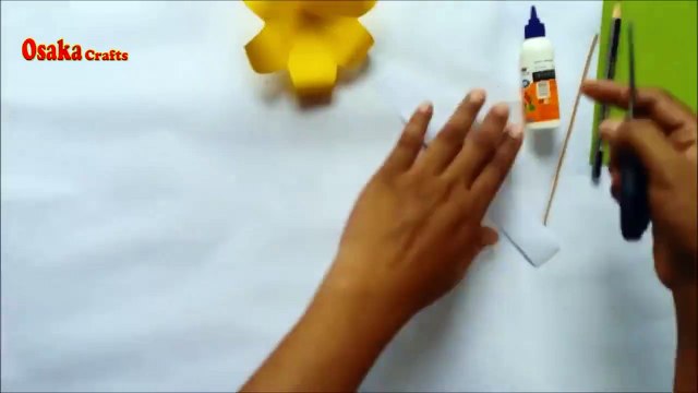 - DIY: Paper Lily Flower !!! How to Make Easy & Beautiful Paper Lily Flower !!!Credit: Osaka CraftsFull video: