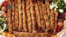 اسهل طريقة لعمل كباب الدجاج باالمنزل بطعم رائع [Chicken Kebab]