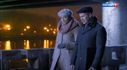 Фламинго 3 серия 2018 Мелодрама