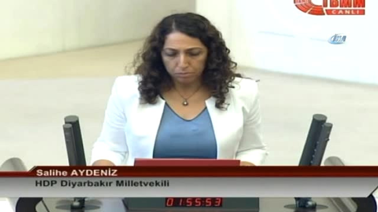 Diyarbakır, Düzce, Edirne ve Elazığ Milletvekilleri Yemin Etti