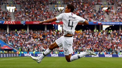 FIFA WORLD CUP 2018 | മികച്ച കളി കെട്ടഴിച്ച് ഫ്രാന്‍സ് | OneIndia Malayalam