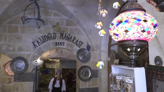 Doğal Klima Kavurucu Sıcaklarda İlgi Görüyor