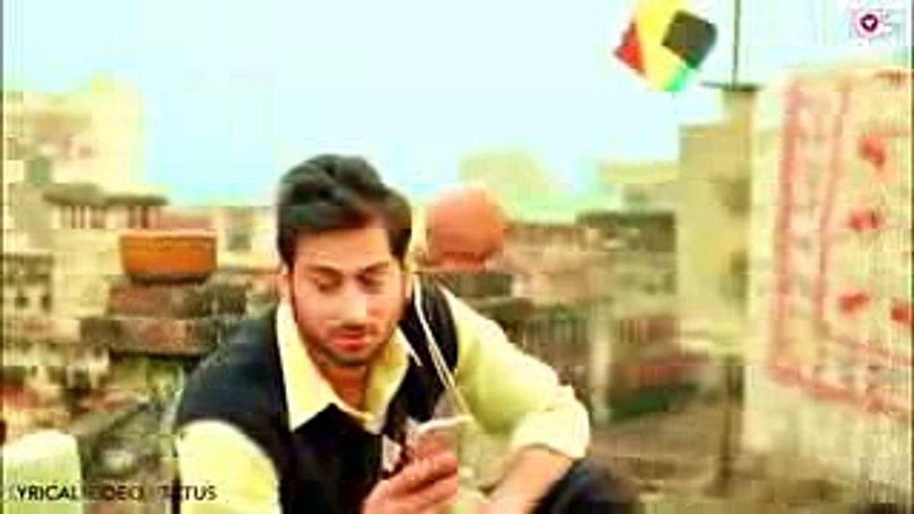 O oo Jaane Jaana _kisi khoobsurat pari jaisi hogi, love whatsapp status