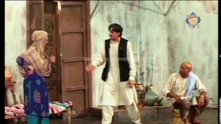 Best Of Iftkhar Thakur and Akram Udass Pakistani Stage Drama