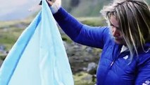 Go on a hike in the Faroe Islands and get immersed in our stunning nature.   Get hiking tips from local hiker Guðrun Eysturlíð and hear why she loves to hike in