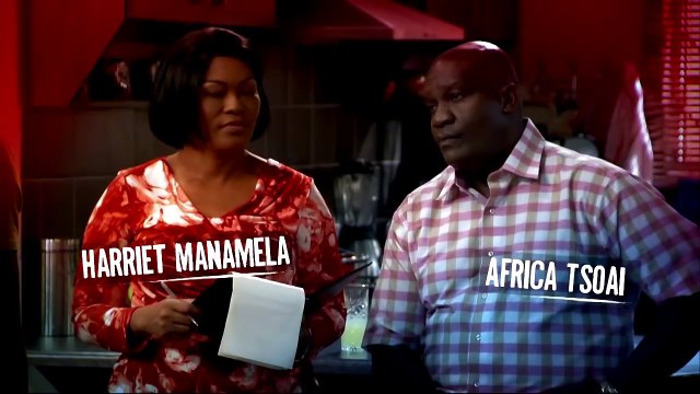 Skeem Saam 6 - Eps 260 (06 July 2018 )