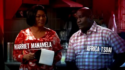 Skeem Saam 6 - Eps 260 (06 July  2018 )