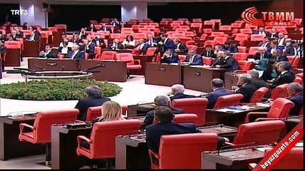 HDP'li vekil yine şaşırtmadı