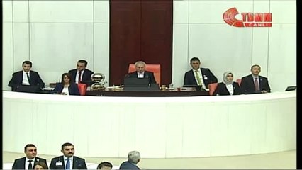 Ankara Milletvekilleri TBMM'de Yemin Etti 6