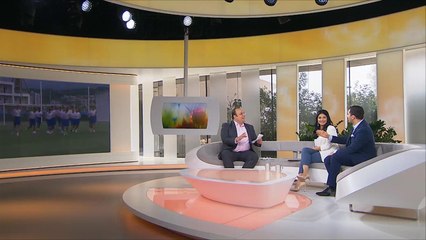 ما هي أحدث تقنيات علاج الإصابات الرياضية؟