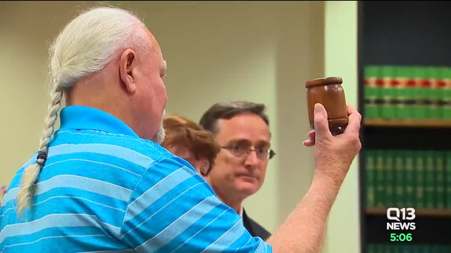 Washington Man Sentenced to Life for Murdering Neighbors