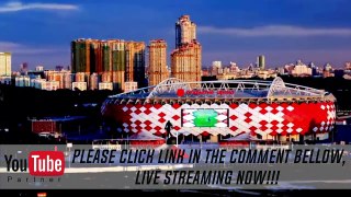 [LIVE] Russia Vs Croatia At Fisht Stadium Sochi 17 JUN 2018