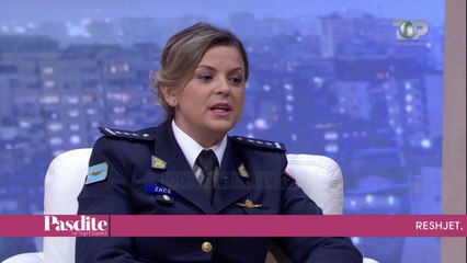 Pasdite ne TCH, Parashikimi i motit per javen e dyte te korrikut, 6 Korrik 2018, Pjesa 4