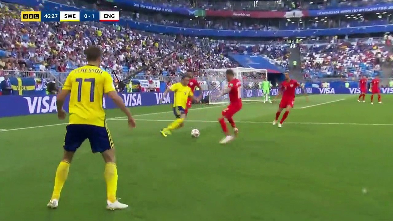 Jordan Pickford Amazing Save