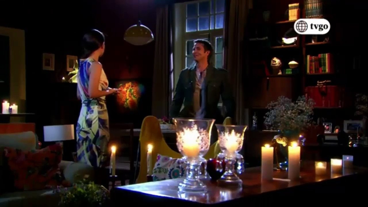 Carrusel Capitulo 216