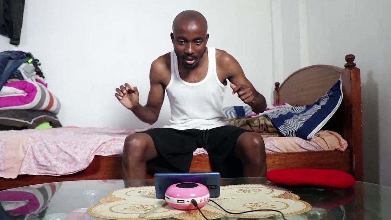 When you know you don't know: When your Girlfriend plays you with your best friend