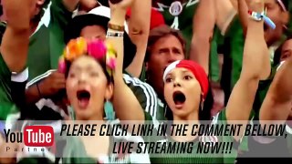 WORLD CUP 2018 England Vs Sweden At Samara Arena Samara [LIVE STREAMING]