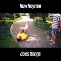 Neymar Oscar 2018                        Der Schulte