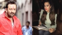 Sanju: Sanjay Dutt is behind SPOILING the career of his daughter Trishala Dutt; Here's Why|FilmiBeat