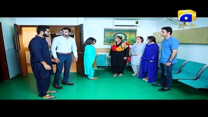 Tohmat - Epi 24_ HAR PAL GEO