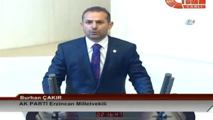 Erzincan, Erzurum, Eskişehir Milletvekilleri Yemin Etti