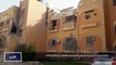 #تقرير | قلعة #سبها التاريخية تتعرض للدمار بعد أشهر من الاشتباكات