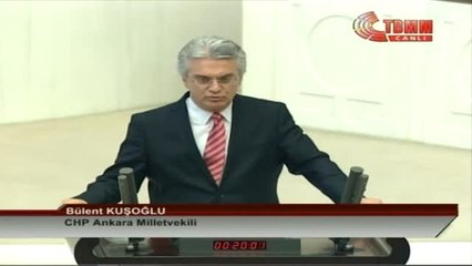 Ankara Milletvekilleri TBMM'de Yemin Etti 8