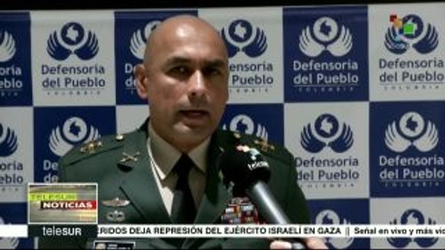 teleSUR noticias. Rusia se solidariza con Venezuela y Cuba