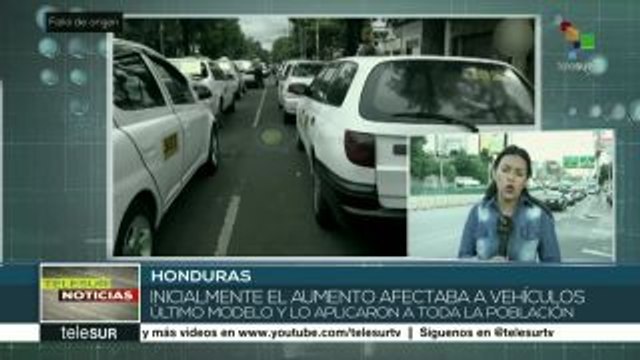 teleSUR noticias. Culmina conferencia de la Caricom en Jamaica