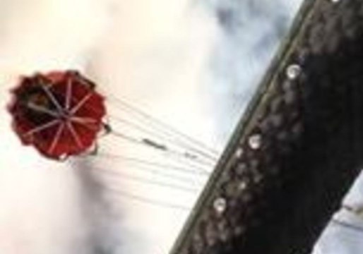 Fires Rage in Irish Mountains as Drought Continues