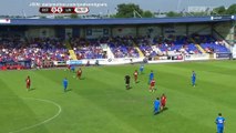 Danny Ings Goal HD - Chester 0 - 6 Liverpool - 07.07.2018