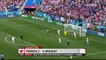 Francia Vs. Uruguay 2-0 Resumen y goles (Cuartos de Final Mundial Rusia 2018) 06/07/2018