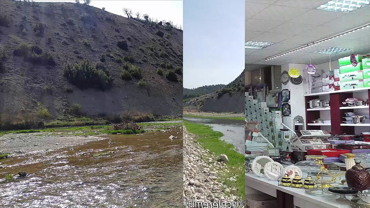 Adiyaman İnceler Emlak Satılık kira getiris yüksek büro ve dükkanlar