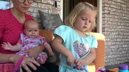 KOMT ER EEN BELLiNGA SHOW?  | Bellinga Familie Vloggers #1048