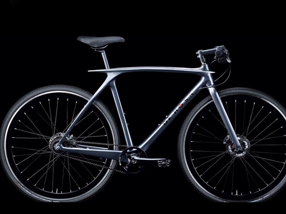 pininfarina  bicycle