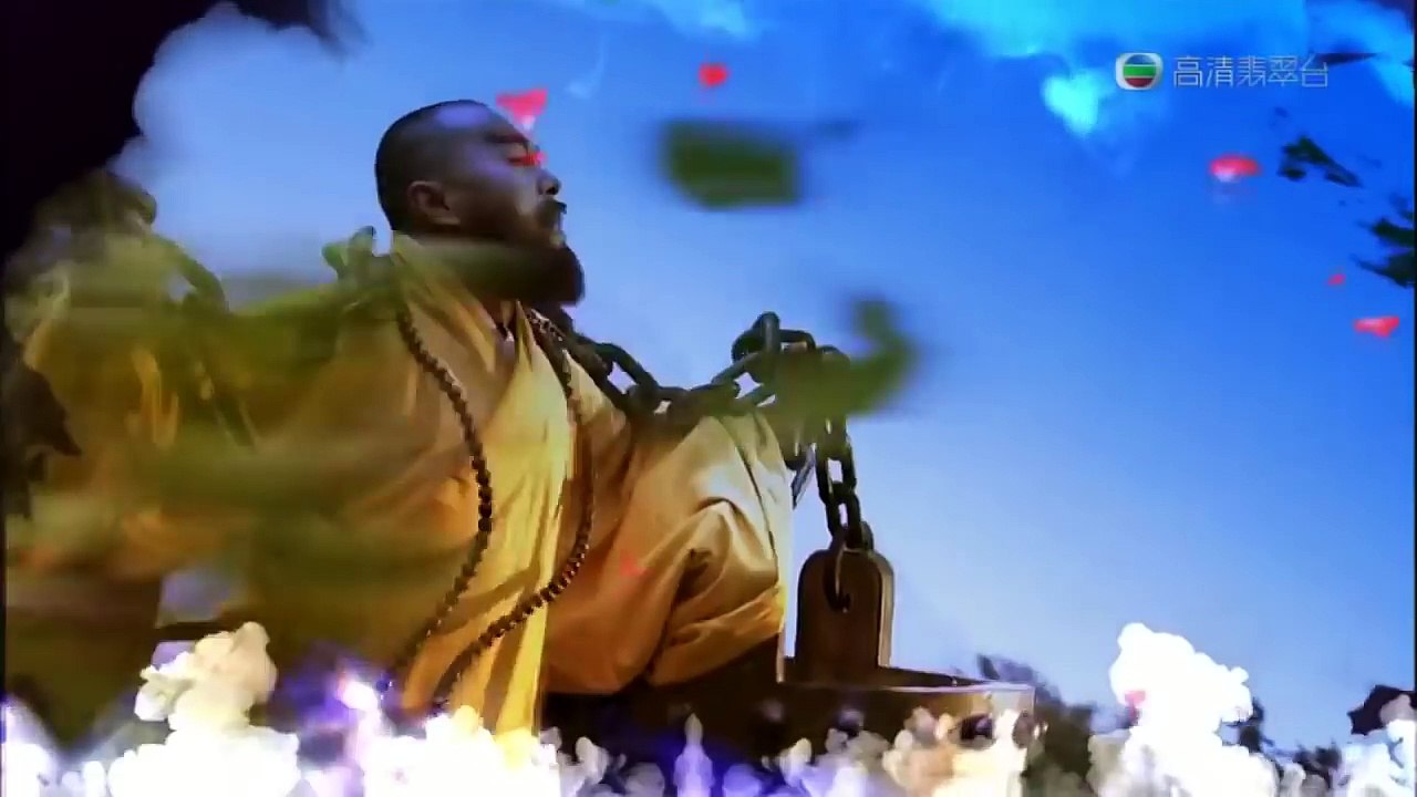 Tân Ỷ Thiên Đồ Long Ký tập 38 2009 SCTV9 (The Heaven Sword and Dragon Saber)