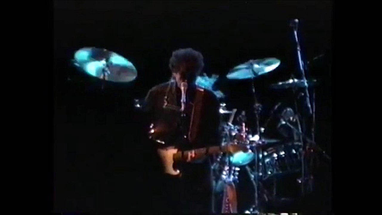 Bob Dylan 1994 - Maggies Farm