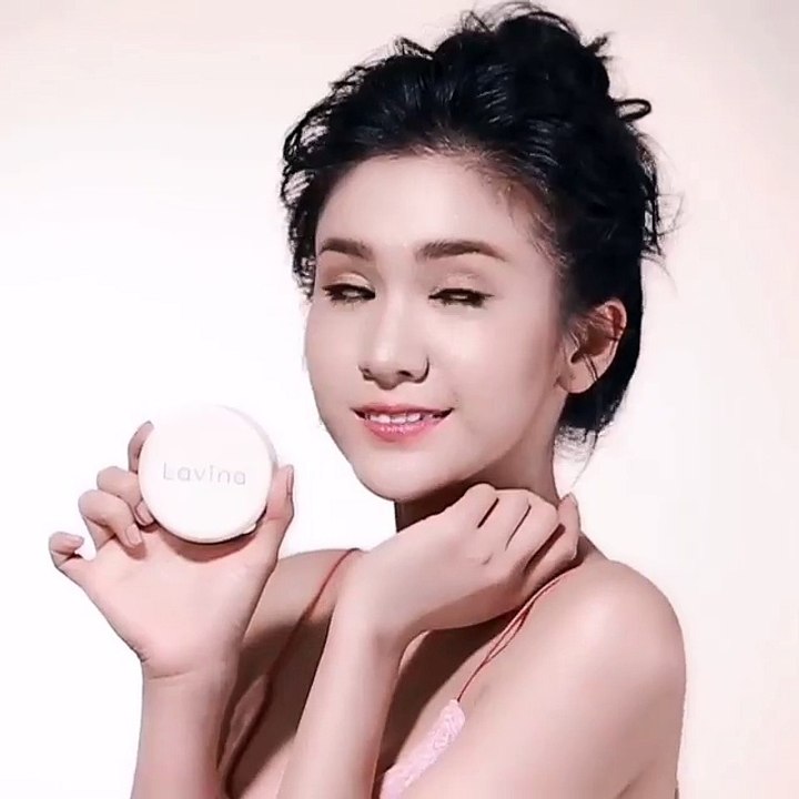 ຮັ ກ ເ ດ ະ ❤️#LAVINA  #LavinaLao #Lavinabrand #lavinacushionMakeup by Sammy pilavong