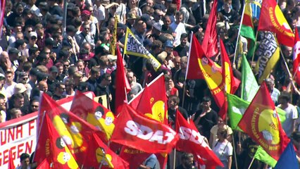 Tausende demonstrieren gegen schärferes Polizeigesetz in NRW