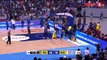 Ce match de Basket part en vrille entre l'Australie et les Philippines
