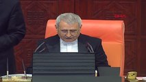 Ankara Hdp İstanbul Milletvekili Musa Piroğlu TBMM'de Yemin Etti