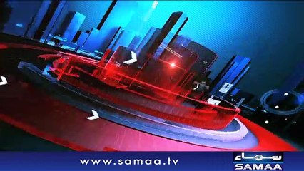 Agenda 360 | SAMAA TV | 07 June 2018