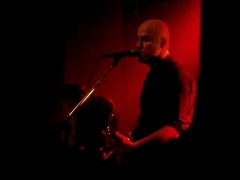 Dominique A  - L'horizon