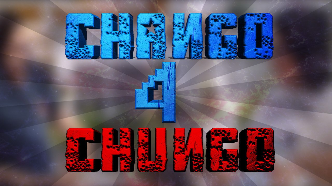 CHANGO Y CHUNGO 1x04 - Panhell224